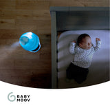 Babymoov Hygro(+) Cool Mist Humidifier
