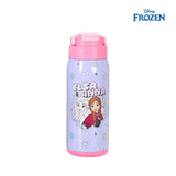 Totsafe Disney Pixar Insulated Water Bottle 600ml