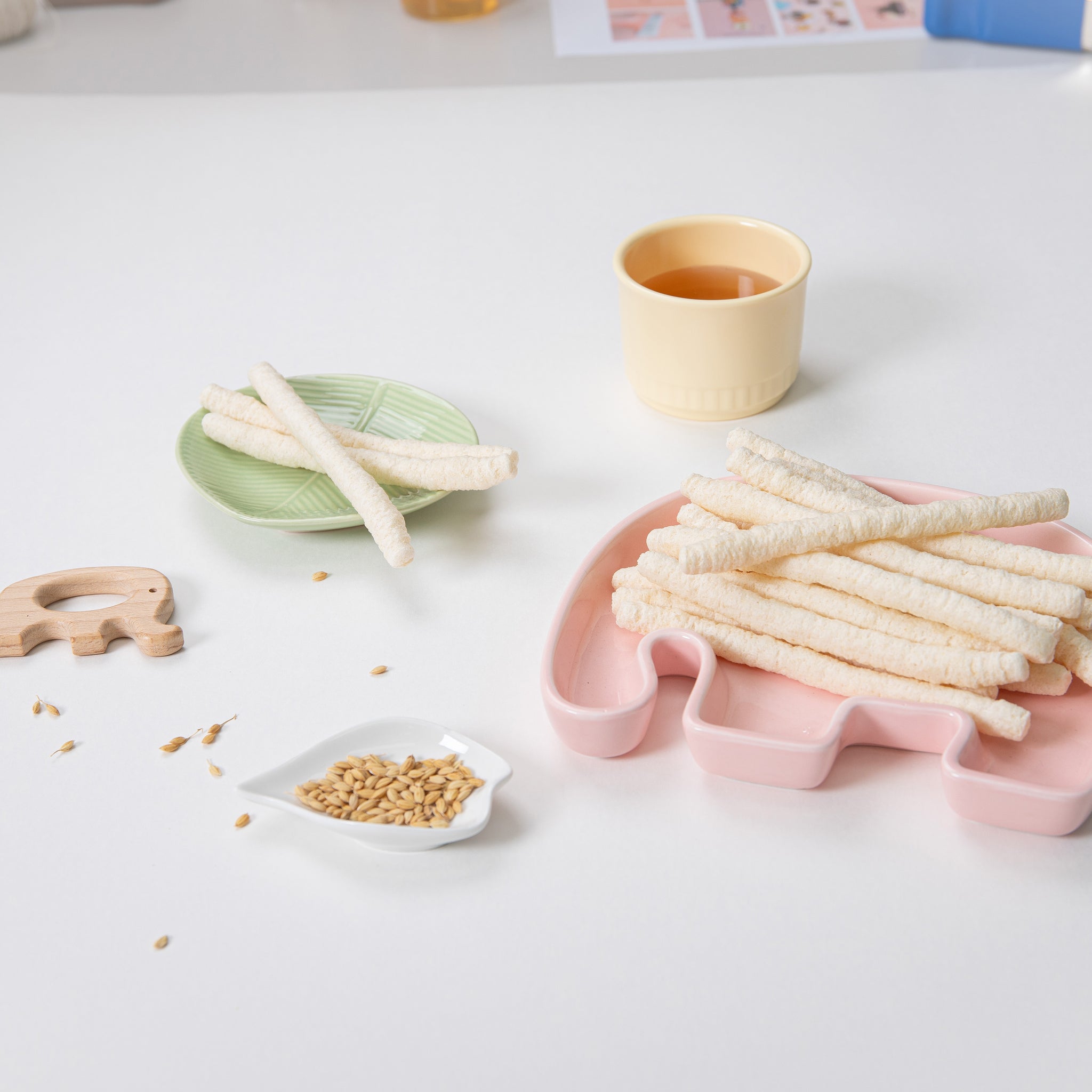 Bebedang Organic Rice Stick (6months+) – Baby Hub Philippines
