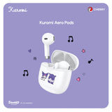 Sanrio Characters & CHERRY Aero Pods