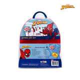 Artlings Spiderman Jumbo Art Set 50 pcs