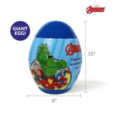 Artlings Marvel Creative Adventure Egg