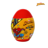 Artlings Marvel Creative Adventure Egg