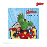 Artlings Marvel Activity Backpack Art Set