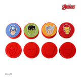 Artlings Marvel Activity Backpack Art Set