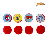 Artlings Marvel Activity Backpack Art Set