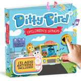 Ditty Bird: Children's Songs