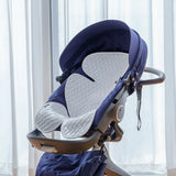 Aribebé Alaska Cool Air Mesh Stroller Liner