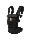 ErgoBaby Adapt Soft Flex Mesh Baby Carrier