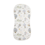Bao Bei Yve Burp Cloth