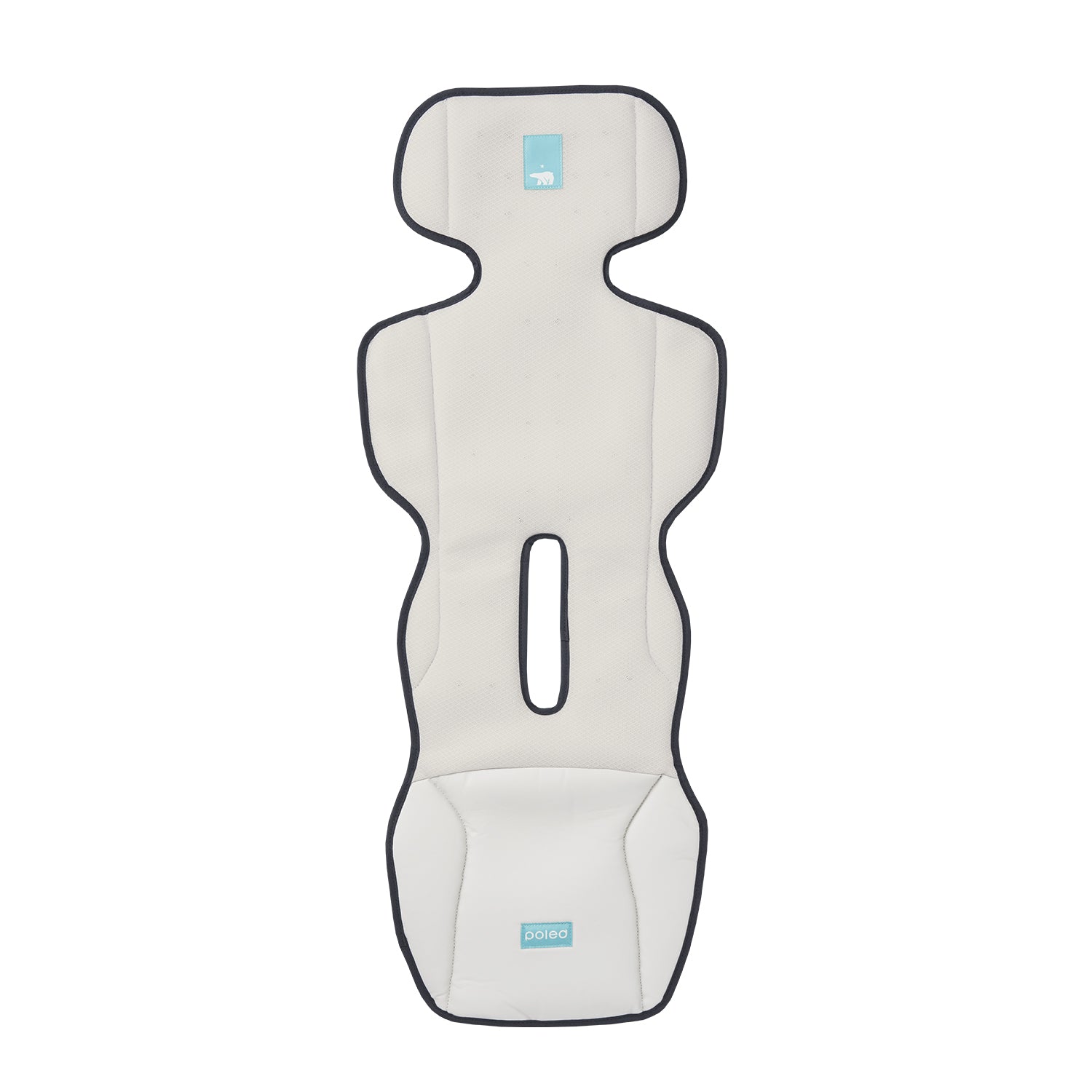 Poled Airluv Cooling Seat Liner Series 3 – Baby Hub Philippines