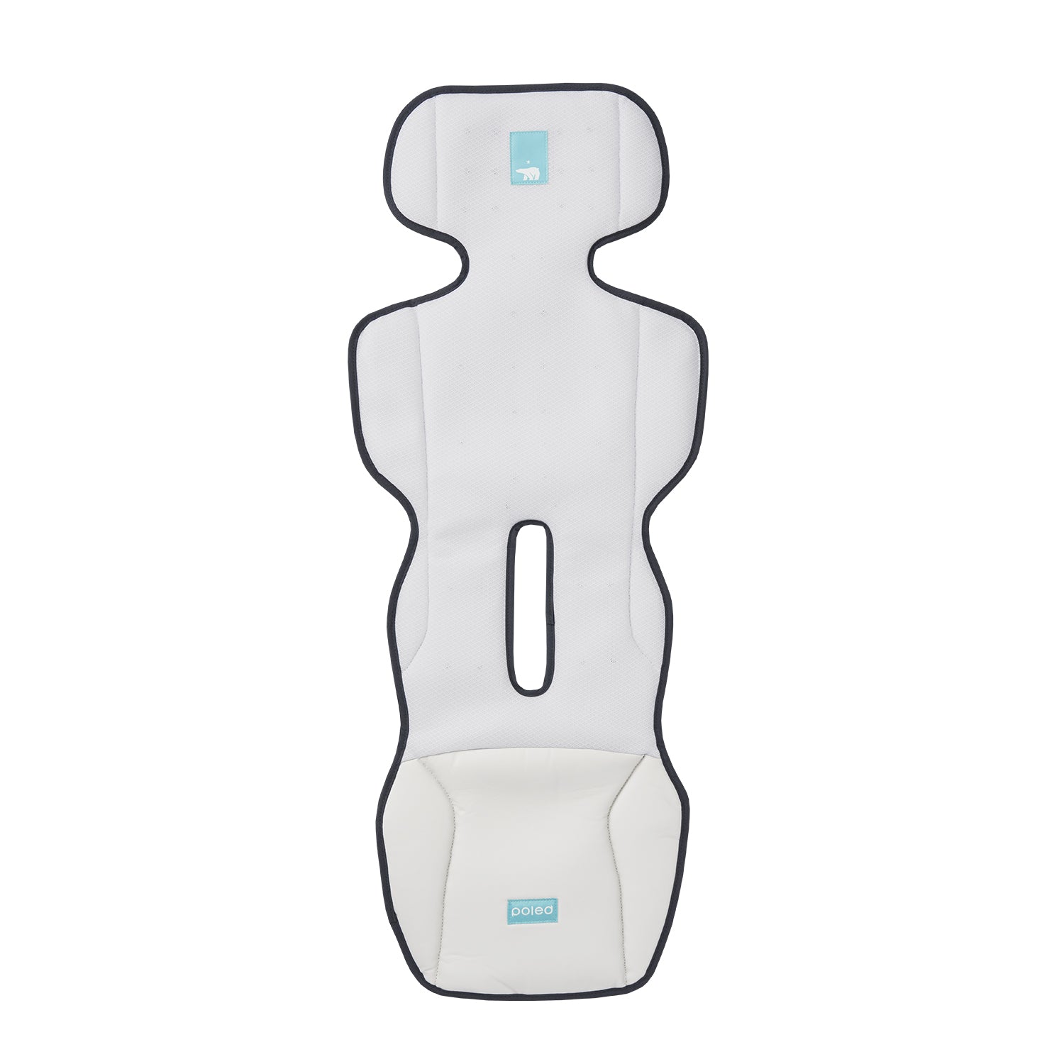Poled Airluv Cooling Seat Liner Series 3 – Baby Hub Philippines