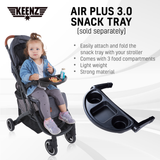 Keenz Air Plus 3.0 Snack Tray
