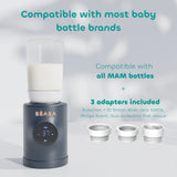 Beaba Milk Nomad Portable Warmer