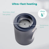 Beaba Milk Nomad Portable Warmer