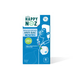 Happy Noz Adults Anti Bac Organic Onion Sticker