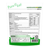 Pure-Eat Baby Food Yogurt Snack 16g