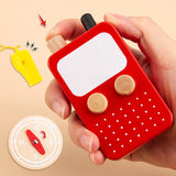 Children's Detective Wooden Set