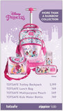 Totsafe Disney 2-in-1 Backpack Trolley