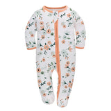 Bao Bei Jared Zippered Frogsuit