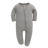 Bao Bei Jared Zippered Frogsuit