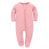 Bao Bei Jared Zippered Frogsuit