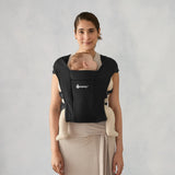 ErgoBaby Embrace Soft Air Mesh Baby Carrier