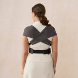 ErgoBaby Embrace Soft Air Mesh Baby Carrier