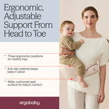 ErgoBaby Lift Hip Seat