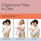 ErgoBaby Lift Hip Seat
