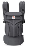 ErgoBaby Omni Classic Mesh Baby Carrier