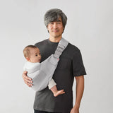 ErgoBaby Upsie Sling Carrier