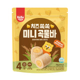 Bebedang Grain Mini Bars (15 months+)
