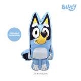 Totsafe Bluey and Bingo Plush Pillow Collection