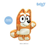 Totsafe Bluey and Bingo Plush Pillow Collection