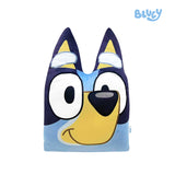 Totsafe Bluey and Bingo Plush Pillow Collection