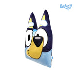 Totsafe Bluey and Bingo Plush Pillow Collection