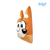 Totsafe Bluey and Bingo Plush Pillow Collection