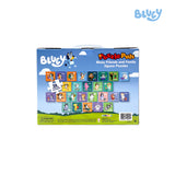 Artlings Puzzle Pals Meet Bluey & Pals Character Puzzles (26 sets x 9pcs)