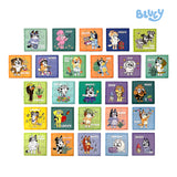 Artlings Puzzle Pals Meet Bluey & Pals Character Puzzles (26 sets x 9pcs)