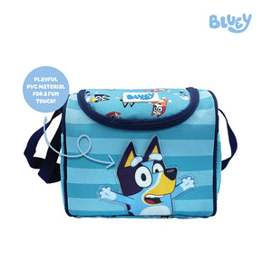 Totsafe Bluey Thermal Lunch Bag