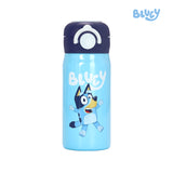 Totsafe Bluey Kids Stainless Steel Insulated Sippy Bottle