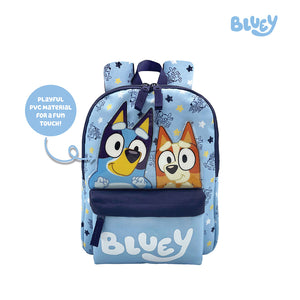 Bluey & Bingo’s Adventure Gear Backpack