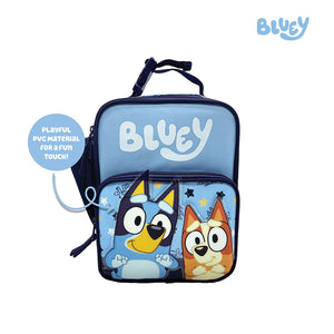 Bluey & Bingo’s Adventure Gear Lunch Bag