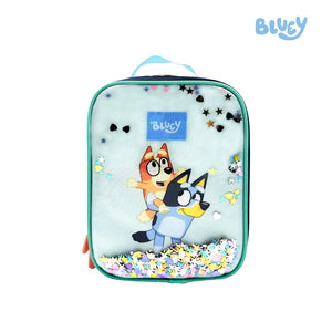 Totsafe Bluey’s Splash & Sparkle Lunch Bag