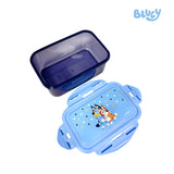 Totsafe Bluey Lunch Box and Water Bottle Set Collection