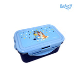 Totsafe Bluey Lunch Box and Water Bottle Set Collection