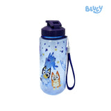 Totsafe Bluey Lunch Box and Water Bottle Set Collection