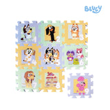 Totsafe Puzzle Pals Bluey EVA Jigsaw Puzzle