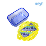 Totsafe Bluey Lunch Box and Water Bottle Set Collection